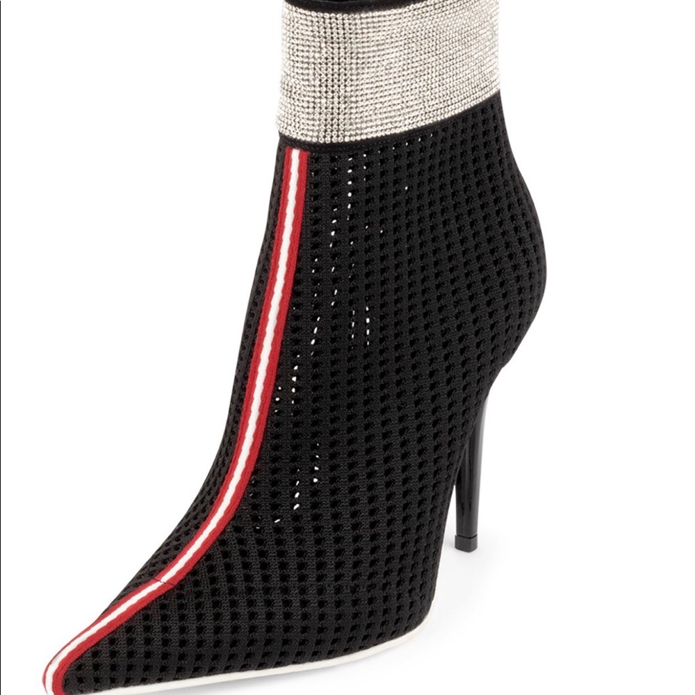 Jeffrey Campbell 2nd base